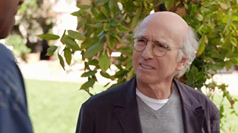 Curb Your Enthusiasm [CANCELLED] at Dolby Theatre