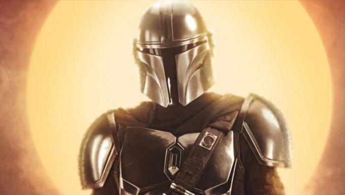 The Mandalorian [CANCELLED] at Dolby Theatre