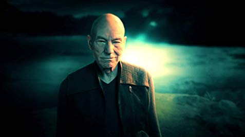 Star Trek: Picard [CANCELLED] at Dolby Theatre