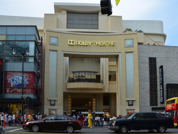 Isa Bagirov - Under Hypnosis at Dolby Theatre