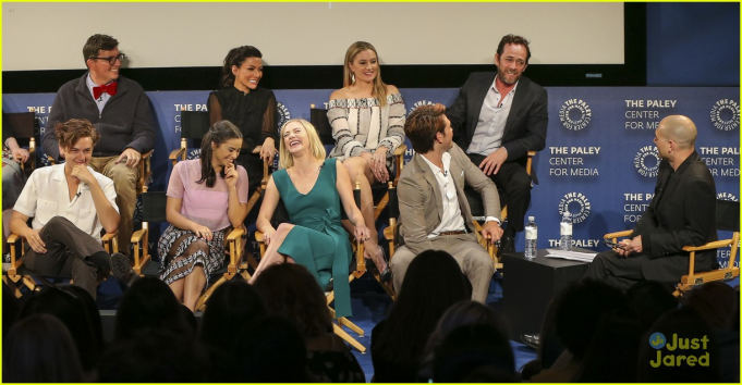 Paley Fest: Riverdale at Dolby Theatre