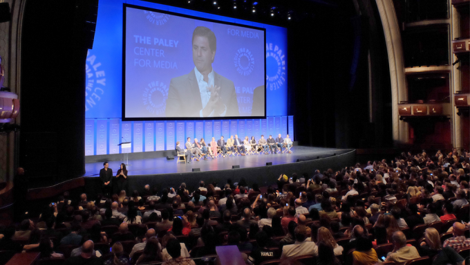 Paley Fest: This Is Us at Dolby Theatre