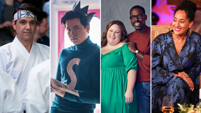 Paley Fest: Black-ish at Dolby Theatre