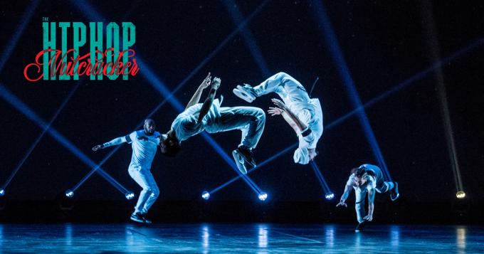 The Hip Hop Nutcracker at Dolby Theatre