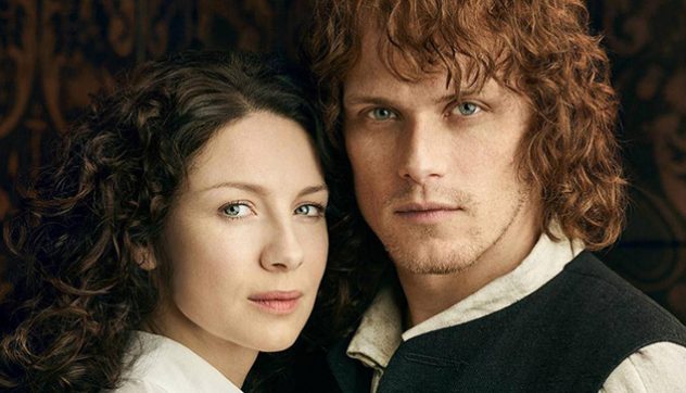 Outlander [CANCELLED] at Dolby Theatre