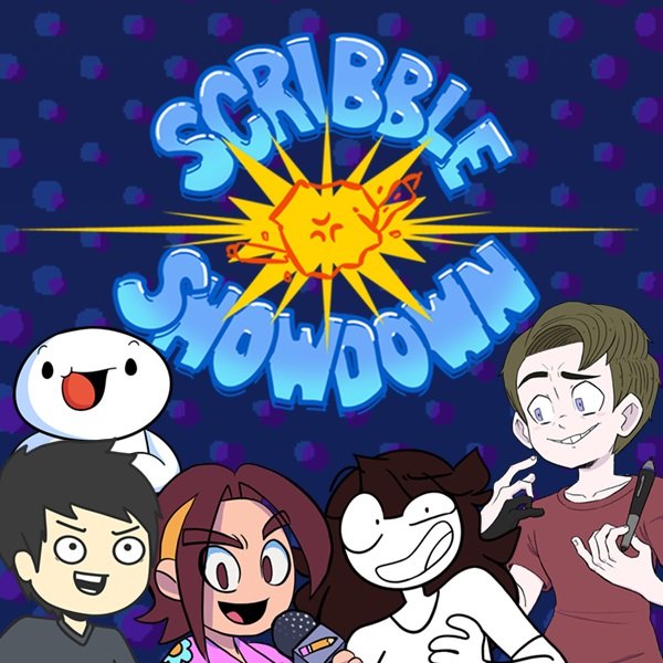 Scribble Showdown [CANCELLED] at Dolby Theatre