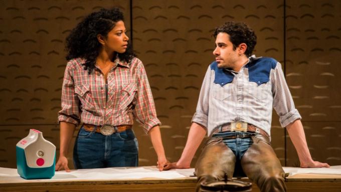 Oklahoma! [CANCELLED] at Dolby Theatre
