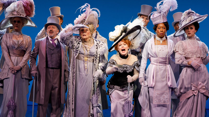 My Fair Lady at Dolby Theatre