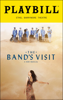 The Band's Visit [CANCELLED] at Dolby Theatre