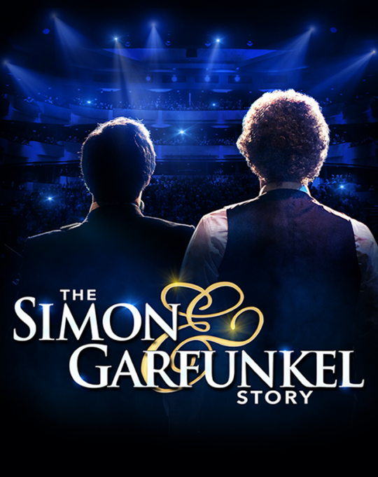 The Simon & Garfunkel Story at Dolby Theatre