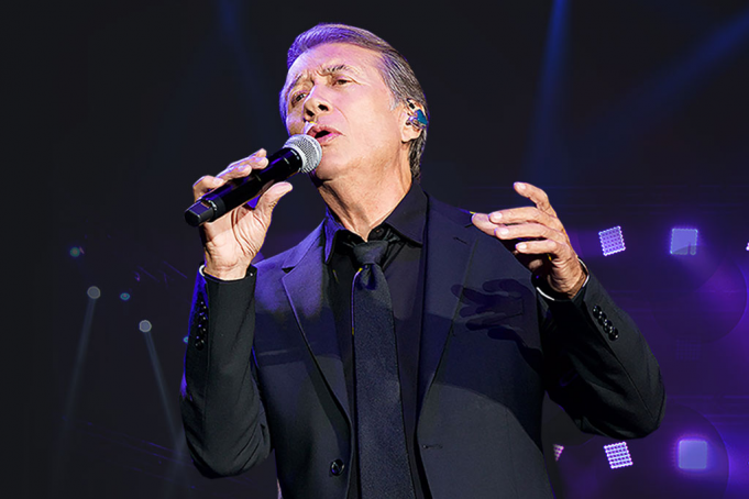 Jose Maria Napoleon at Dolby Theatre