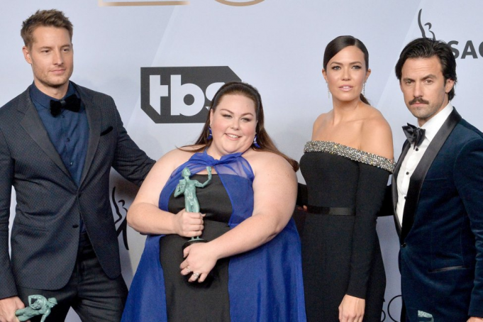 Paley Fest: Better Call Saul at Dolby Theatre
