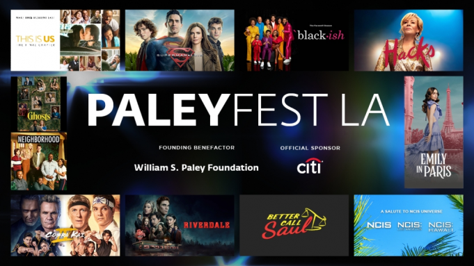 Paley Fest: A Salute to the NCIS Universe at Dolby Theatre