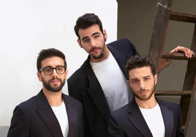 Il Volo at Dolby Theatre