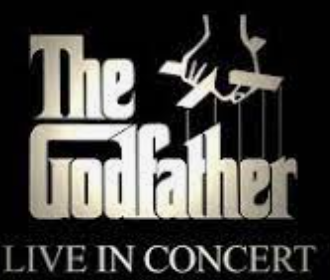 The Godfather Live at Dolby Theatre
