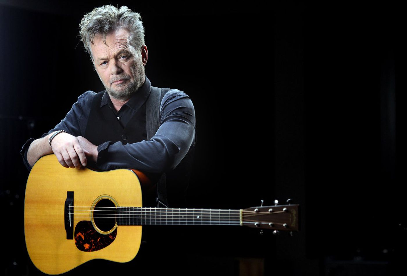 John Mellencamp at Dolby Theatre