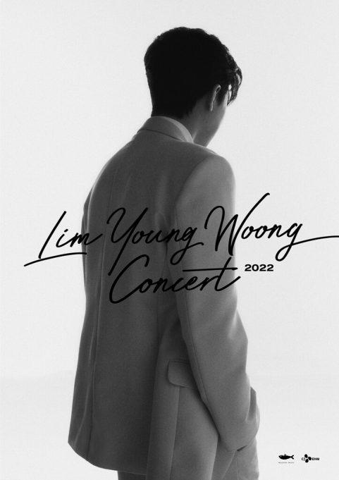 Lim Young Woong at Dolby Theatre