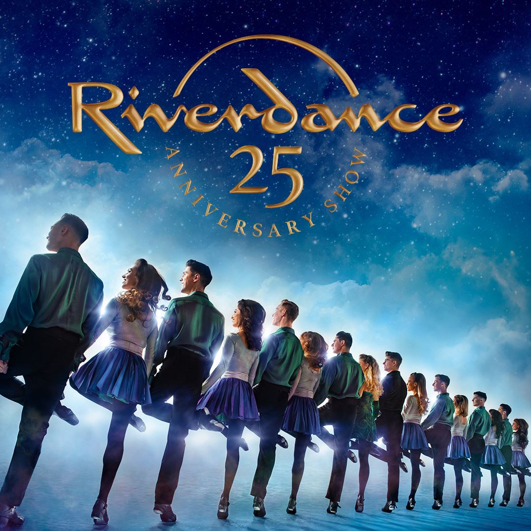 Riverdance at Dolby Theatre