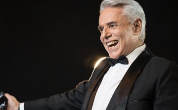 Enrique Guzman