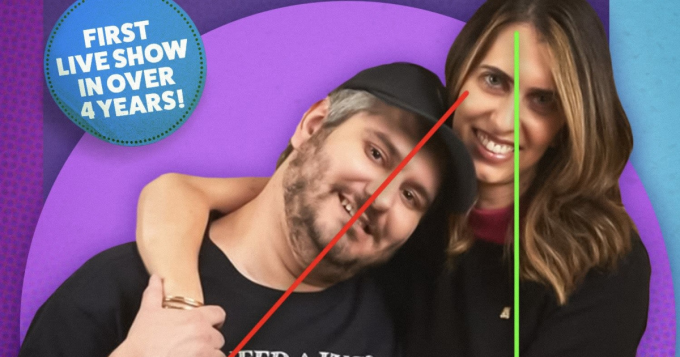 The H3 Podcast Live