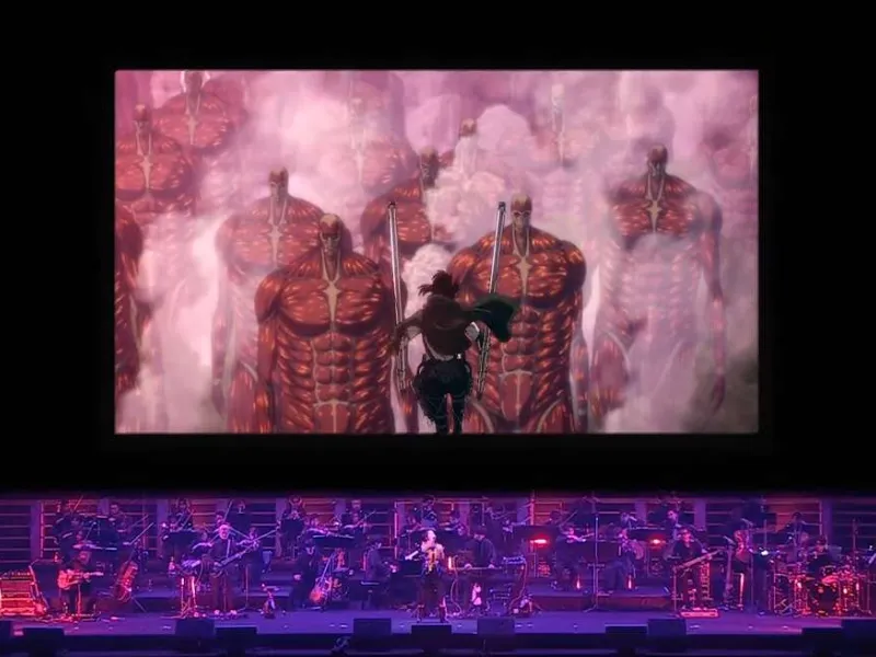 Attack On Titan