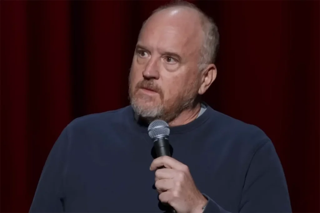 Louis C.K.