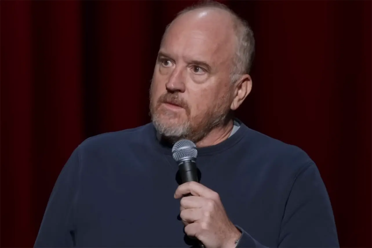 Louis C.K.