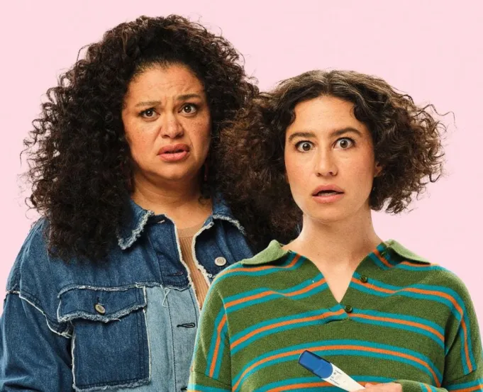 Michelle Buteau