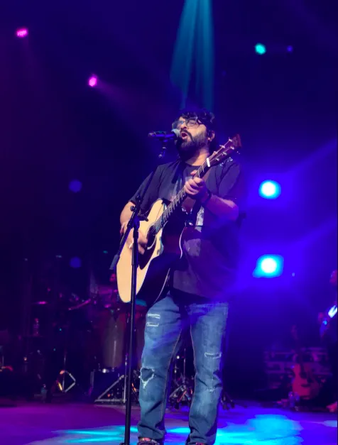 Pritam Chakraborty