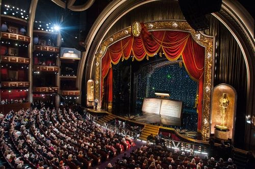 dolby theatre
