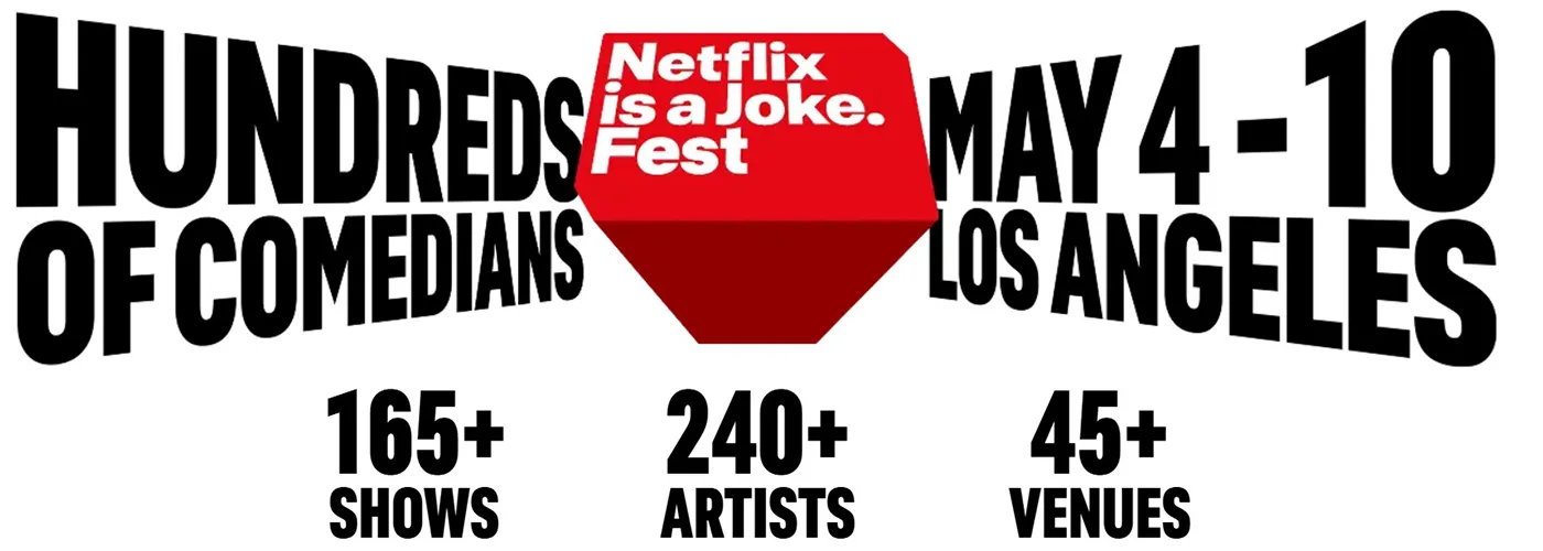 Netflix Is A Joke Festival: Jim Gaffigan