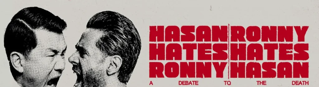 Netflix Is A Joke Festival at Dolby Theatre