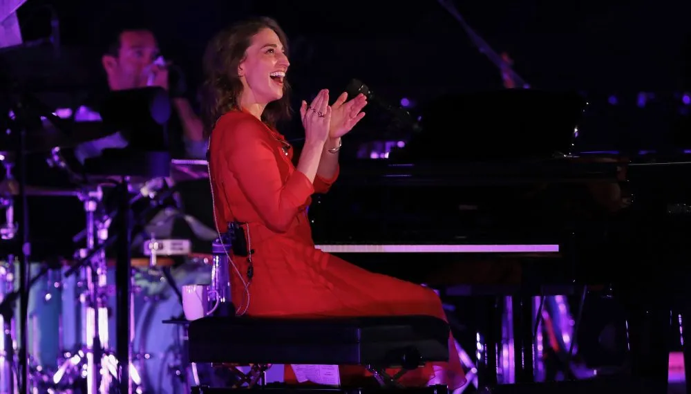 Sara Bareilles tickets