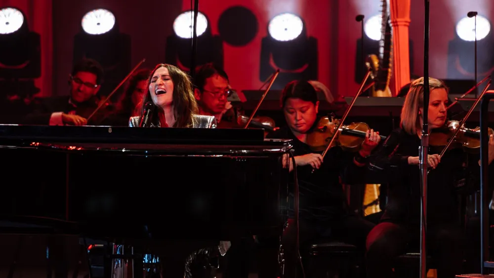 Sara Bareilles tickets