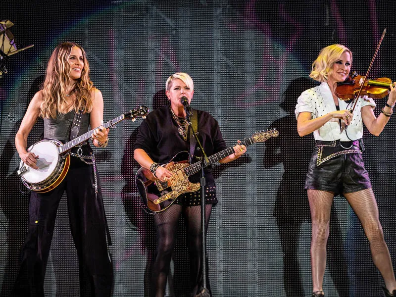 The Chicks tickets