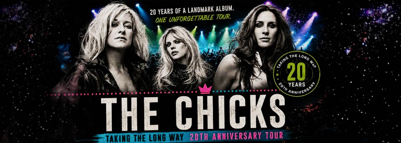 The Chicks