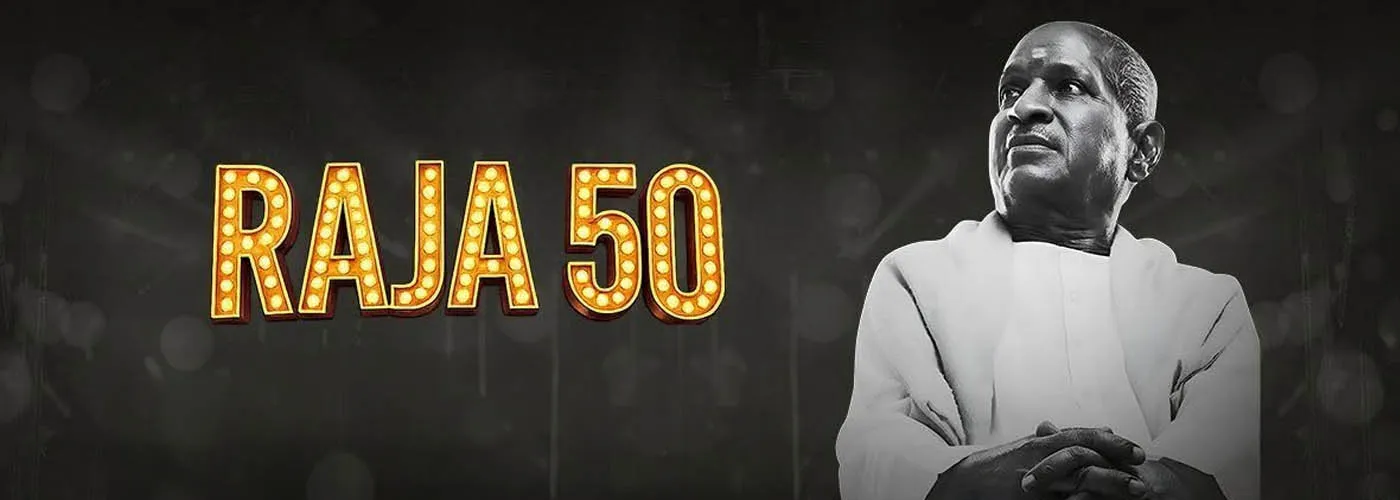 Ilaiyaraaja